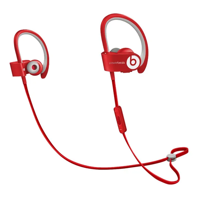 beats-powerbeats2-wireless-couteurs-intra-auriculaires-bluetooth-sport-crochets--3 image 1