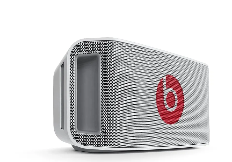 beats-by-dr-dre-beatbox-portable-enceinte-bluetooth-sans-fil-blanc image 1
