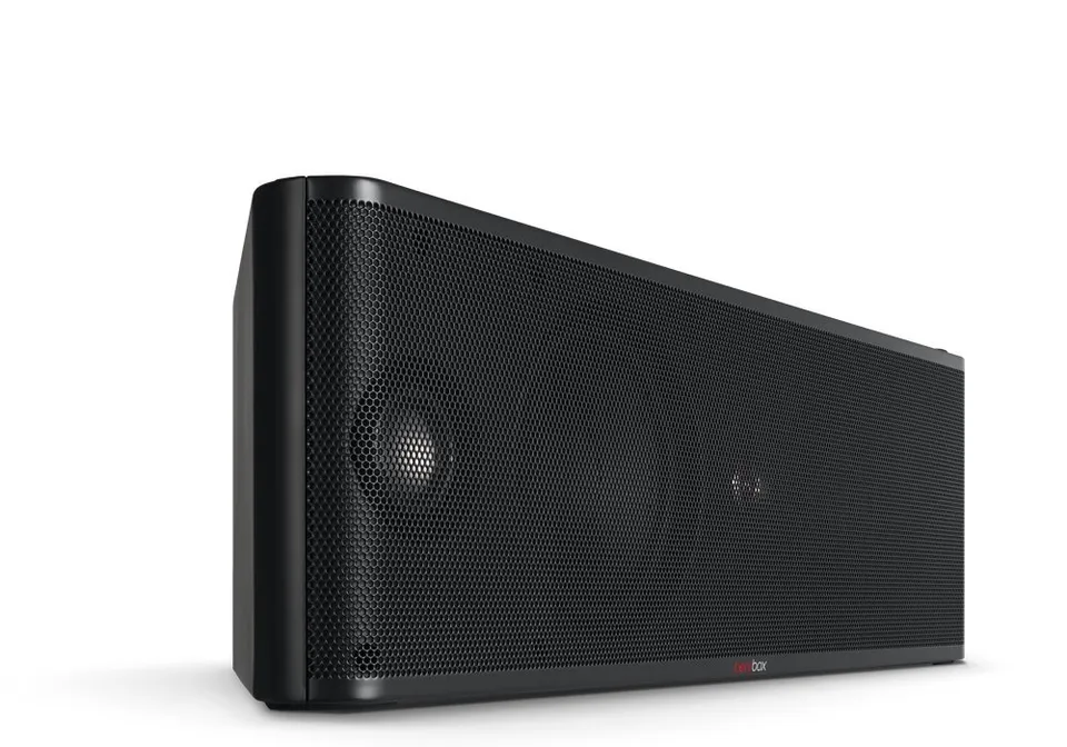 monster-beatbox-by-beats-enceinte-avec-station-d-accueil-pour-ipod-noire-avec-t- image 1