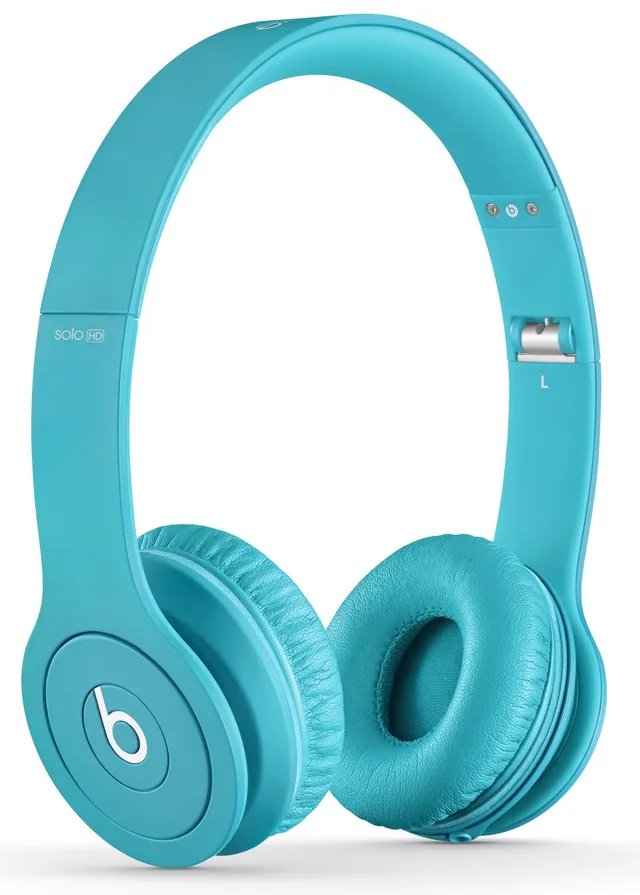 beats-solo-hd-casque-audio-filaire-pliable-avec-micro-et-contr-le-du-volume-bleu image 1