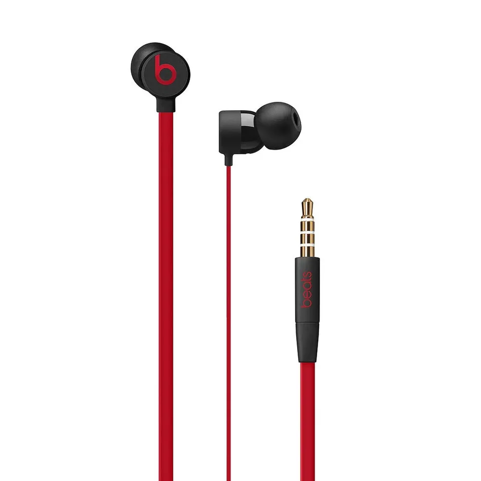 beats-urbeats3-couteurs-filaires-avec-connecteur-3-5-mm-c-ble-anti-n-uds-aimants image 1