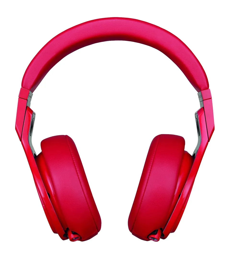 beats-pro-by-dr-dre-casque-circum-auriculaire-filaire-de-studio-rouge-structure- image 1