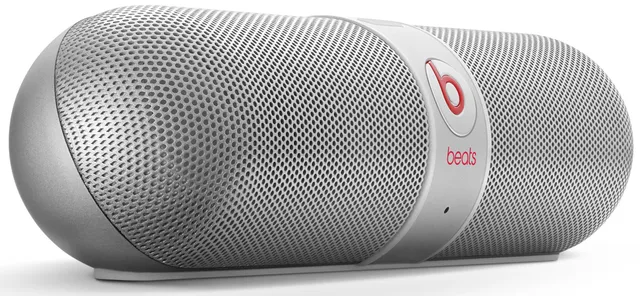 beats-by-dr-dre-pill-2-0-enceinte-portable-bluetooth-7-heures-micro-int-gr-argen image 1