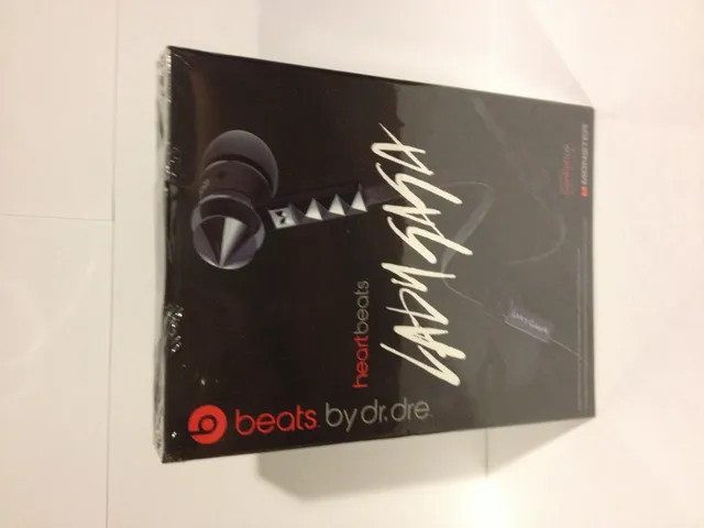 monster-beats-by-dr-dre-heartbeats-lady-gaga-couteurs-intra-auriculaires-avec-t- image 1
