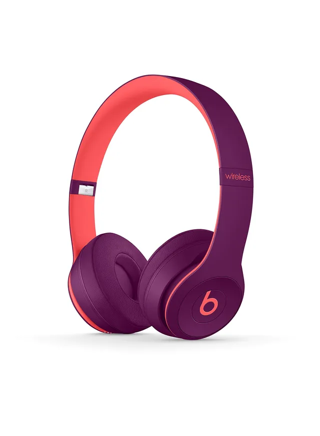 beats-solo3-wireless-casque-supra-auriculaire-bluetooth-beats-pop-collection-pop image 1