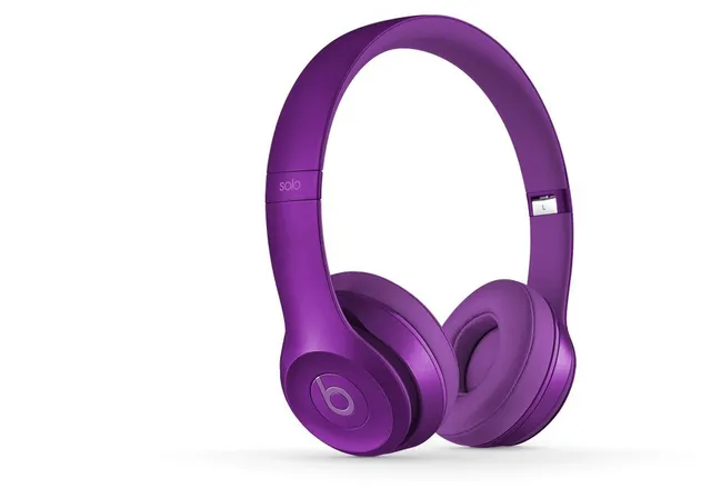 beats-solo2-royal-collection-casque-audio-supra-auriculaire-filaire-violet-imp-r image 1