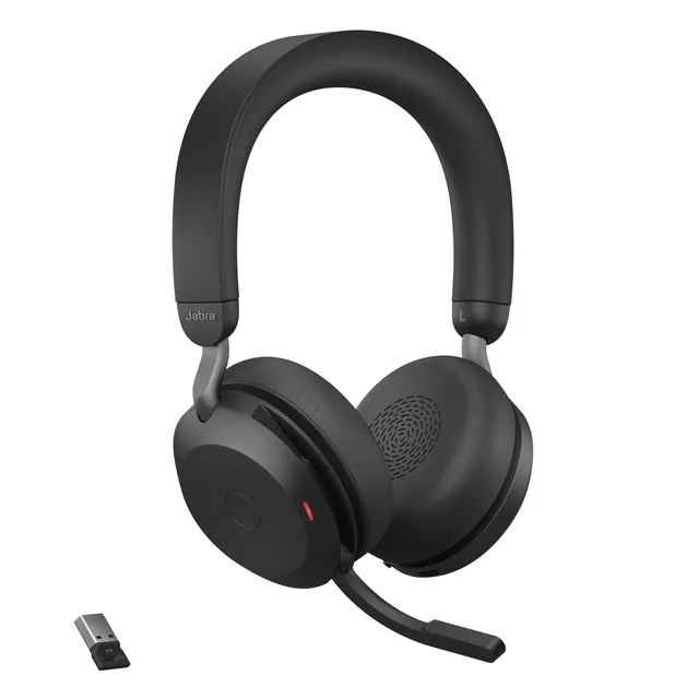 jabra-evolve2-75-casque-bluetooth-sans-fil-8-microphones-avec-anc-certifi-micros image 1