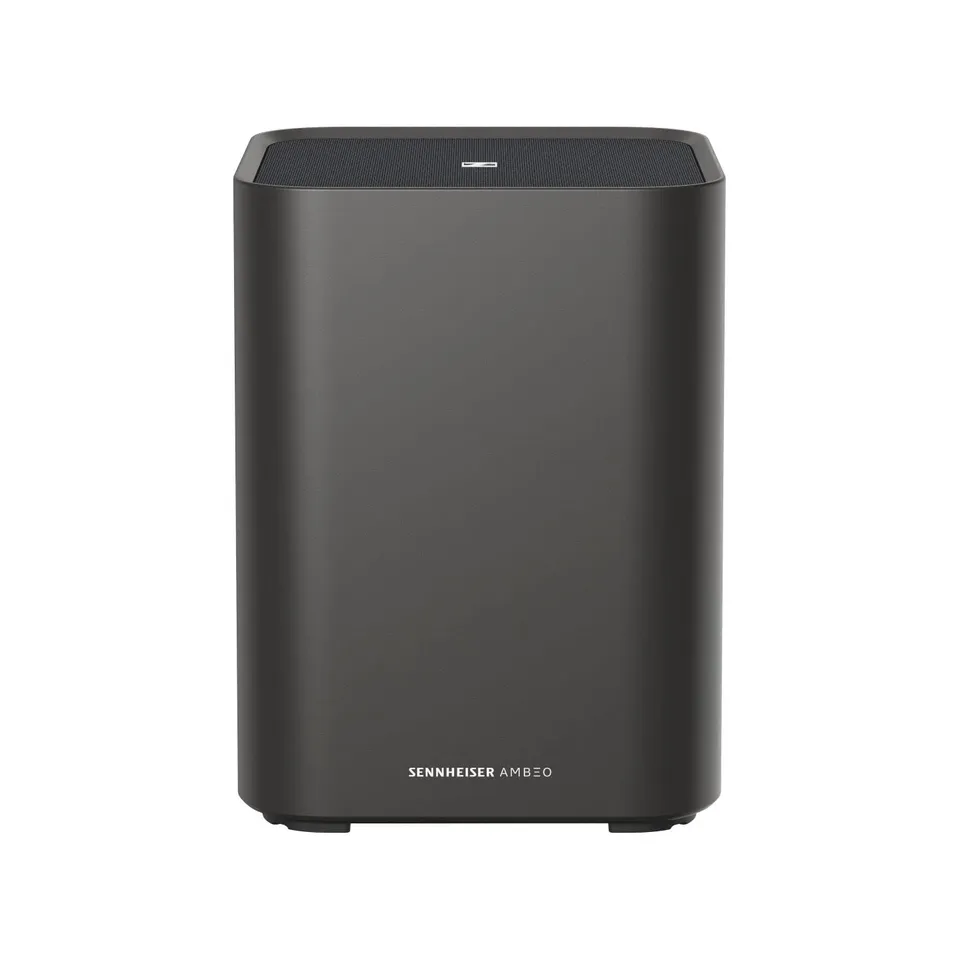 sennheiser-ambeo-sub-caisson-de-graves-8-350w-classe-d-basses-27-hz-surround-3d- image 1