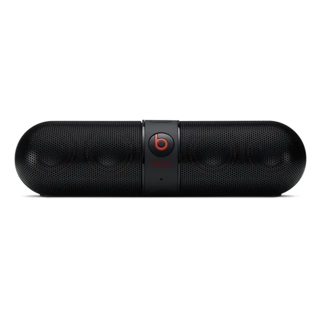 beats-pill-2-0-enceinte-sans-fil-bluetooth-portable-noire image 1