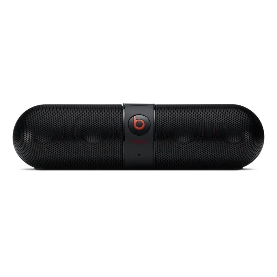 beats-pill-2-0-enceinte-sans-fil-bluetooth-portable-noire image 1