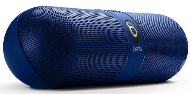 beats-pill-2-0-enceinte-sans-fil-bluetooth-ultra-portable-avec-micro-int-gr-bleu image 1