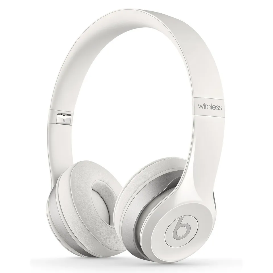 beats-solo2-wireless-casque-audio-supra-auriculaire-bluetooth-blanc-brillant image 1