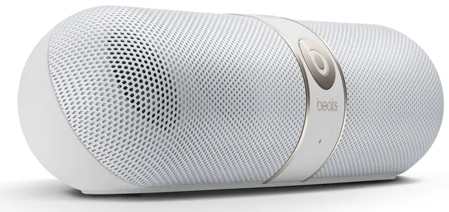 beats-by-dr-dre-pill-2-0-enceinte-portable-bluetooth-12-w-7-heures-or image 1