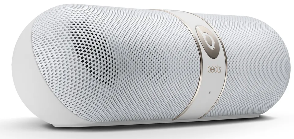 beats-by-dr-dre-pill-2-0-enceinte-portable-bluetooth-12-w-7-heures-or image 1