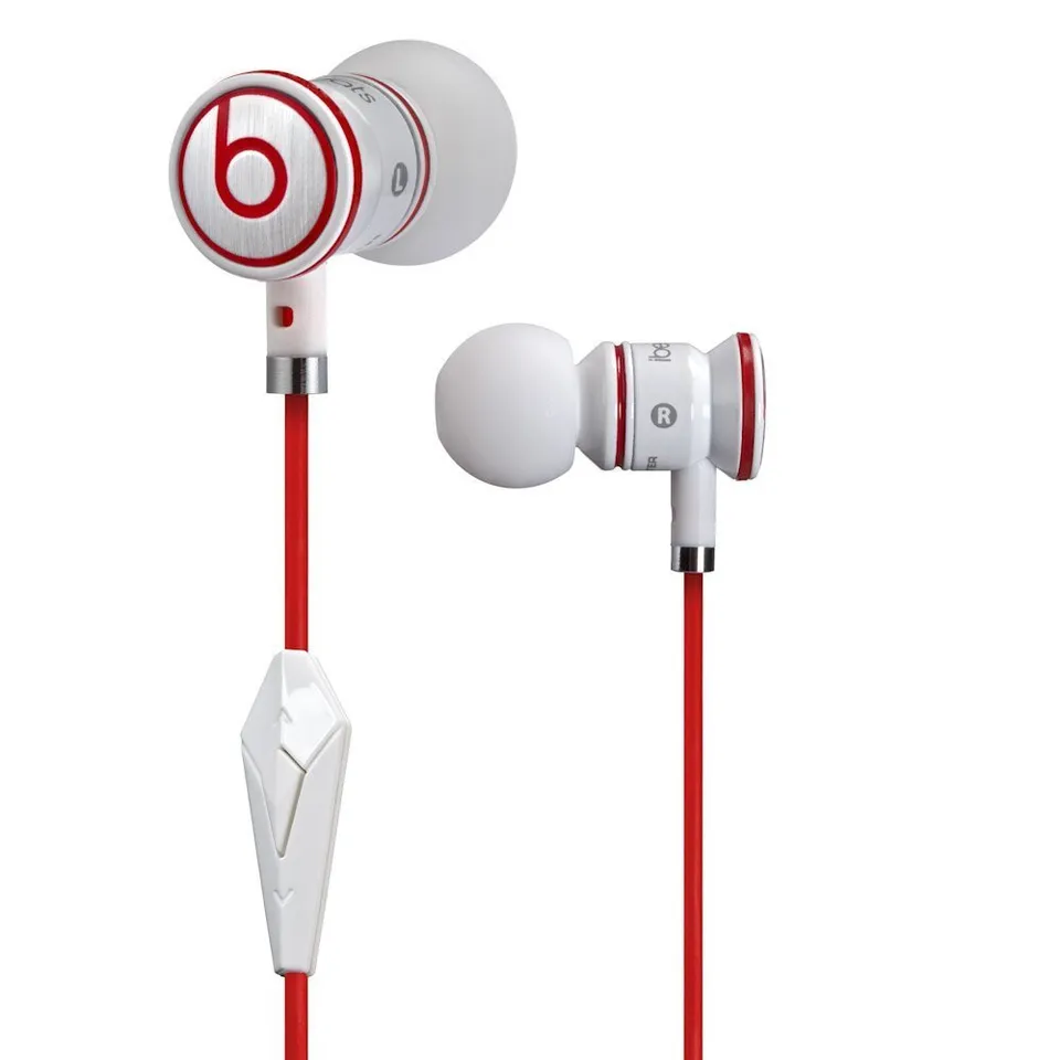 monster-ibeats-by-beats-couteurs-intra-auriculaires-blancs-pour-iphone-ipad-et-i image 1