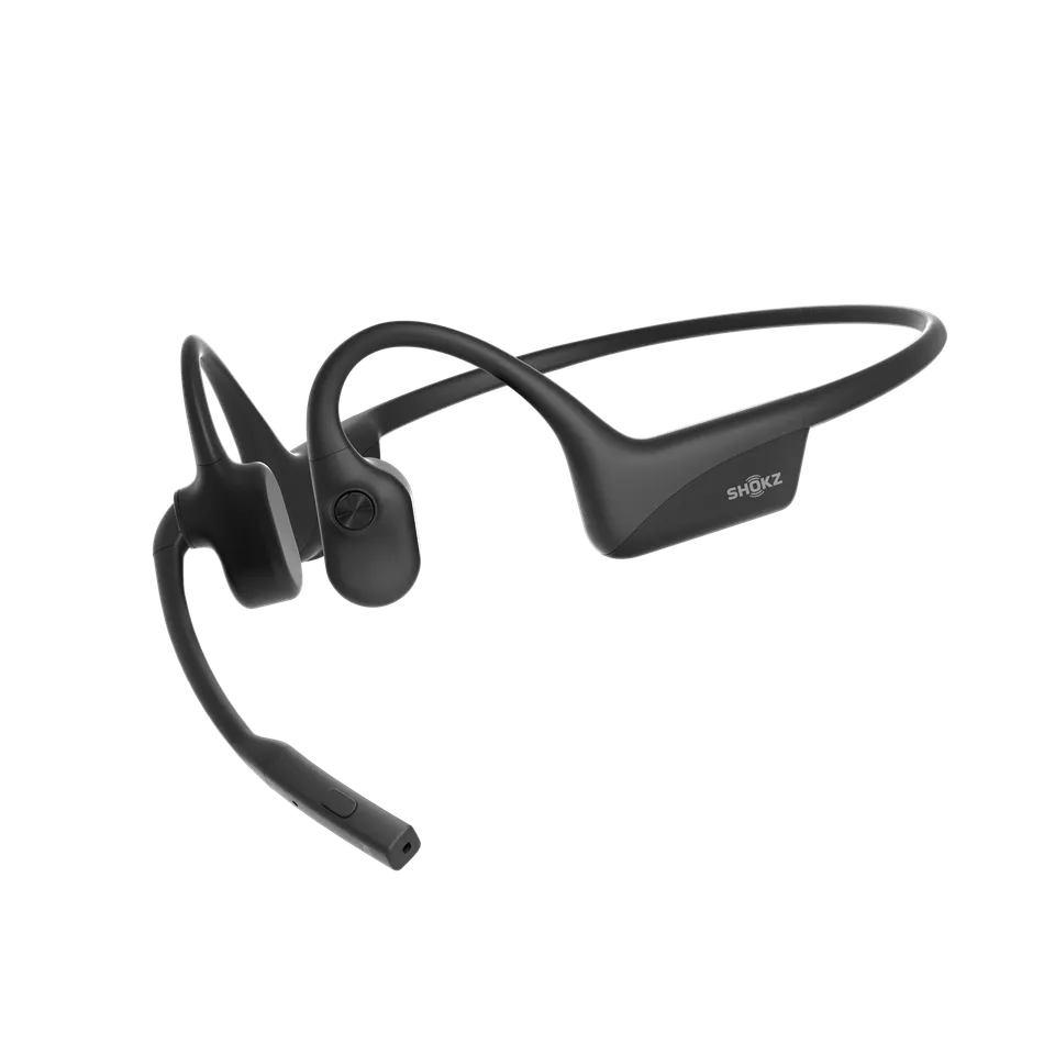 shokz-opencomm2-2025-upgrade-reconditionn-certifi-casque-conduction-osseuse-sans image 1