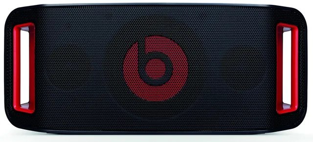 beats-by-dr-dre-beatbox-portable-enceinte-bluetooth-sans-fil-noir image 1