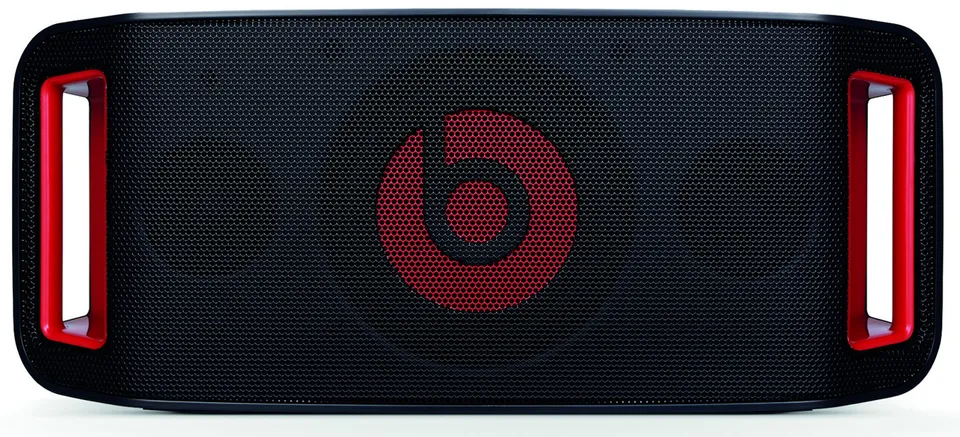 beats-by-dr-dre-beatbox-portable-enceinte-bluetooth-sans-fil-noir image 1