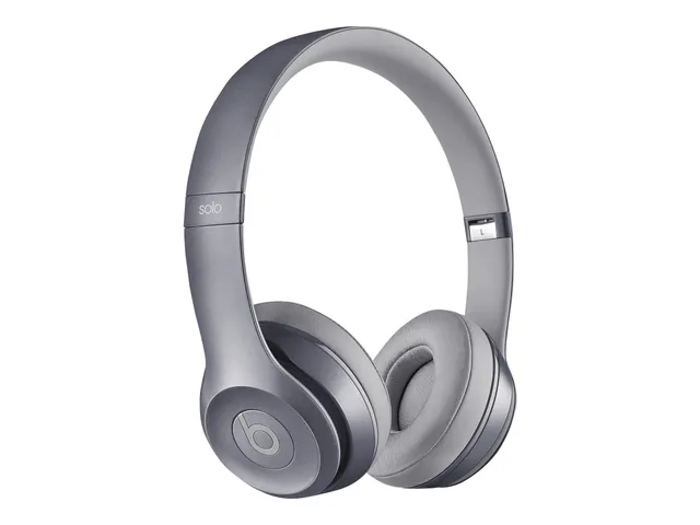 beats-solo2-royal-collection-casque-audio-supra-auriculaire-filaire-gris-sable-o image 1