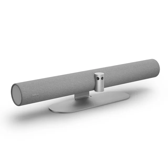 jabra-panacast-50-barre-vid-o-panoramique-4k-pour-salles-de-r-union-180-champ-de image 1