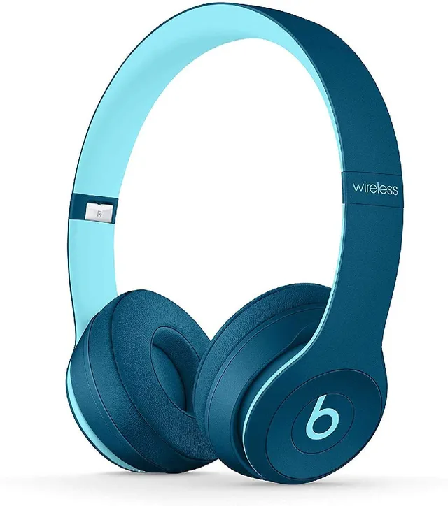 beats-solo3-wireless-casque-supra-auriculaire-bluetooth-puce-apple-w1-40-heures--2 image 1