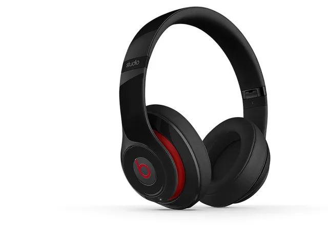 beats-by-dr-dre-studio-2-wireless-casque-circum-auriculaire-sans-fil-bluetooth-a image 1