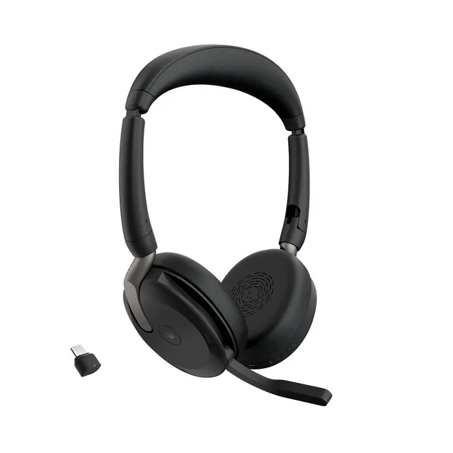 jabra-evolve2-65-flex-casque-bluetooth-sans-fil-avec-anc-hybride-clearvoice-desi image 1