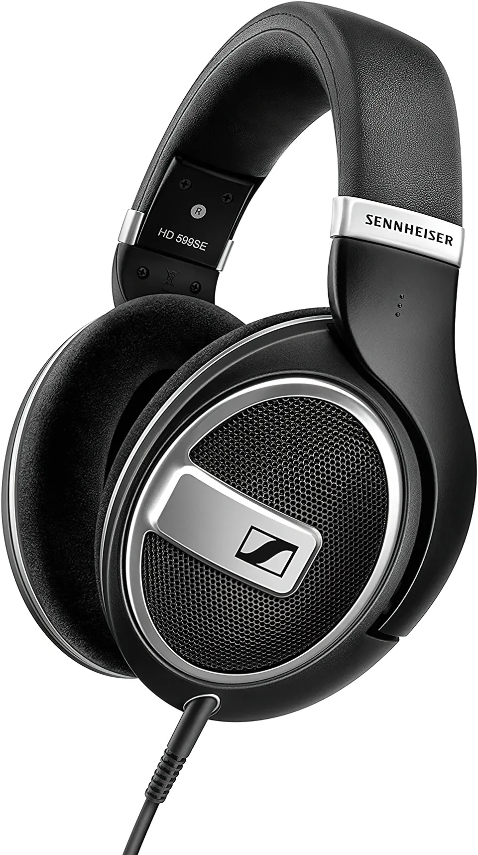 sennheiser-hd-599-se-dition-sp-ciale-casque-circum-auriculaire-ouvert-filaire-so image 1