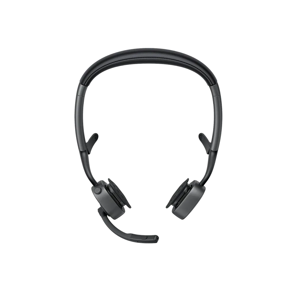 shokz-openmeet2-casque-open-ear-sans-fil-nouvelle-g-n-ration-pour-bureau-et-visi image 1