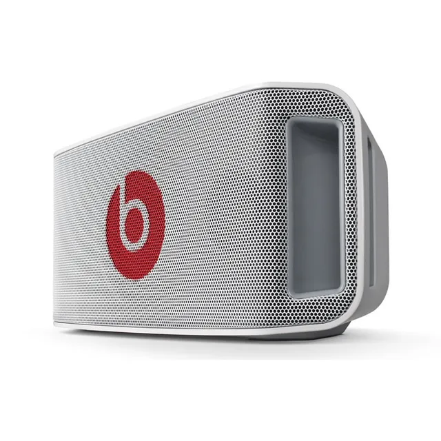 beats-by-dr-dre-beatbox-portable-enceinte-sans-fil-portable-blanche image 1