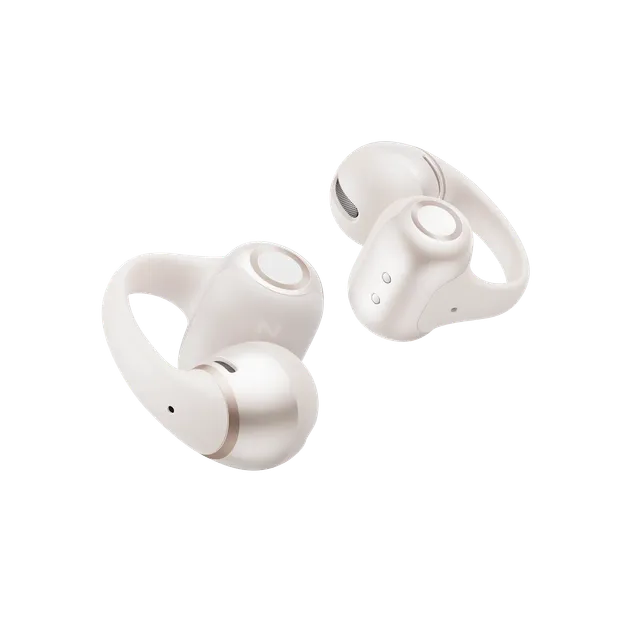 shokz-opendots-2-couteurs-ouverts-clip-d-oreille-dolby-audio-40-h-d-autonomie-et image 1
