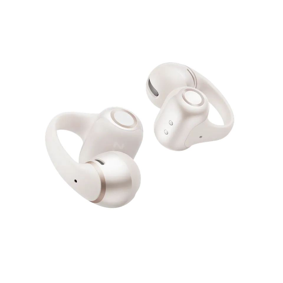 shokz-opendots-2-shokzsquad-couteurs-clip-on-ouverts-true-wireless image 1