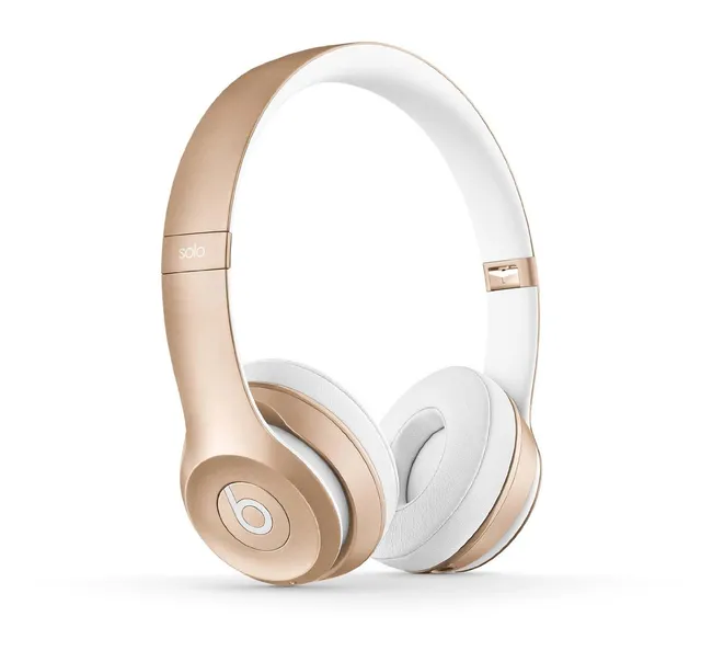 beats-solo2-wireless-casque-audio-supra-auriculaire-bluetooth-dor-or-blanc image 1