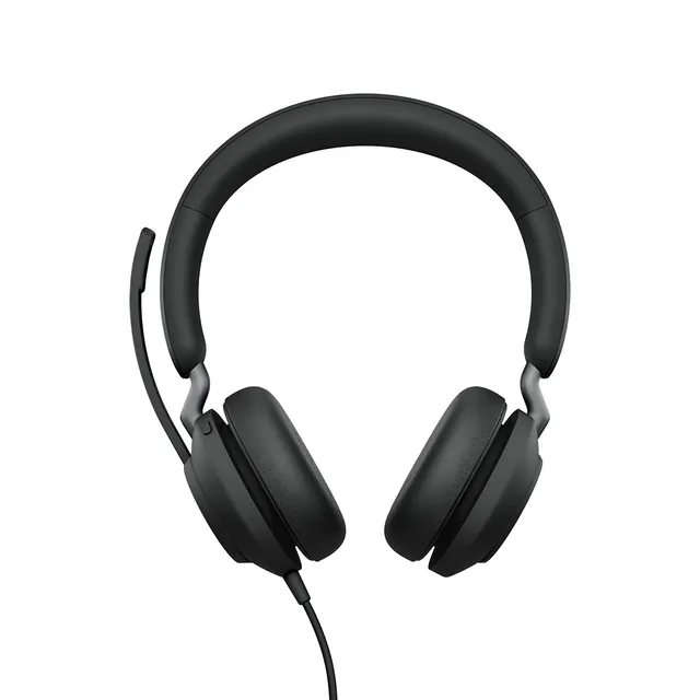 jabra-evolve2-40-se-casque-st-r-o-filaire-usb-c-a-avec-r-duction-de-bruit-micro- image 1