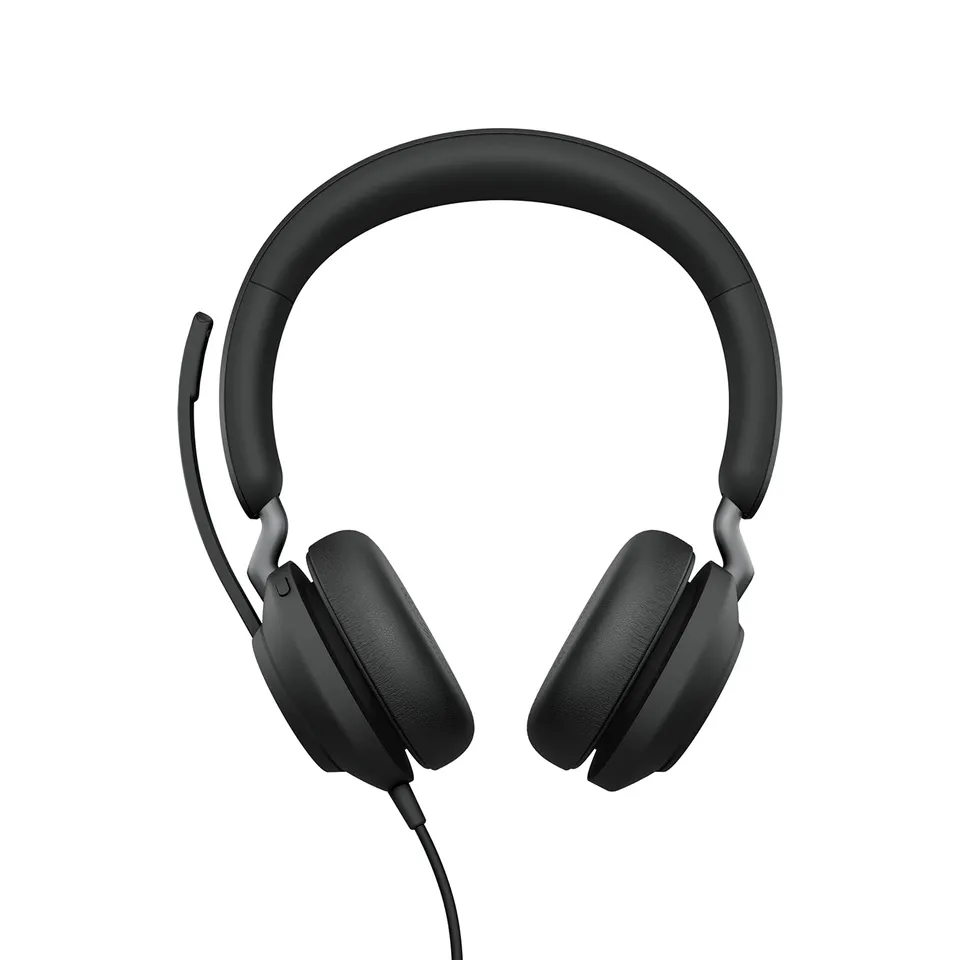 jabra-evolve2-40-se-casque-st-r-o-filaire-usb-c-a-avec-r-duction-de-bruit-micro- image 1