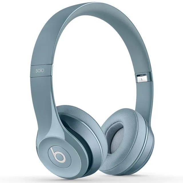 beats-solo2-casque-audio-supra-auriculaire-filaire-argent-avec-c-ble-remotetalk image 1