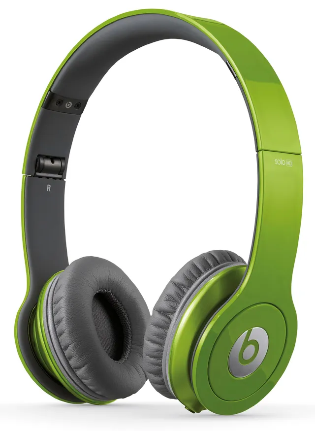 beats-solo-hd-casque-audio-filaire-avec-micro-et-t-l-commande-int-gr-e-vert image 1