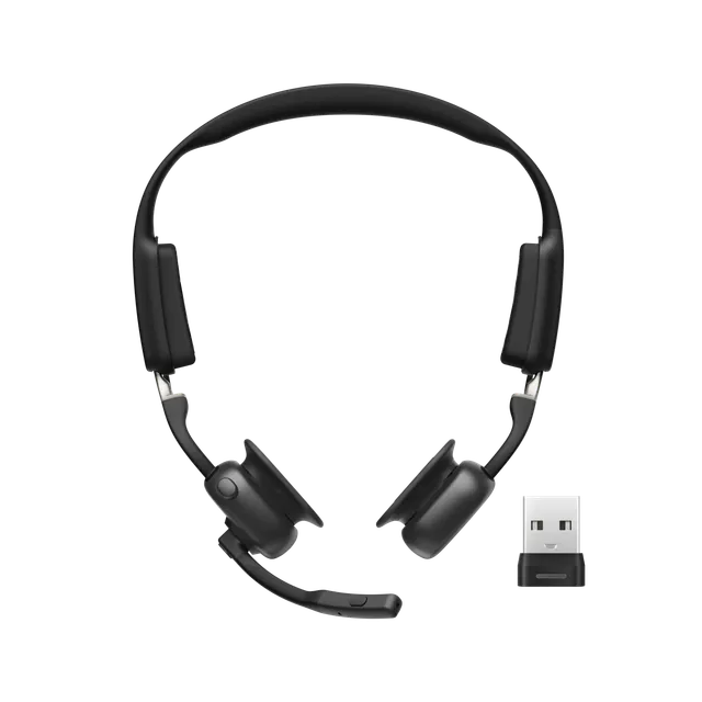 shokz-openmeet-casque-open-ear-sans-fil-pour-bureau-micros-doubles-98-6-de-r-duc image 1