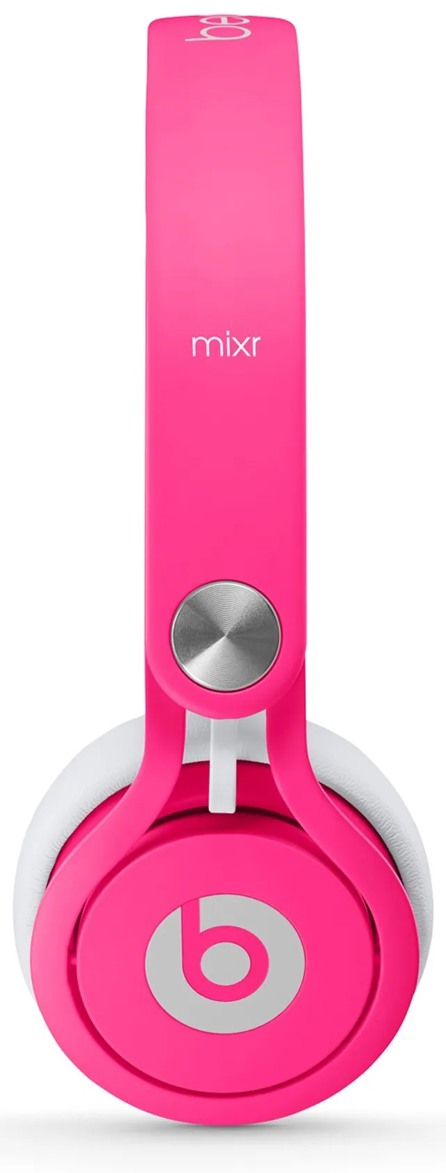 beats-mixr-casque-audio-on-ear-pour-dj-rose-n-on image 1