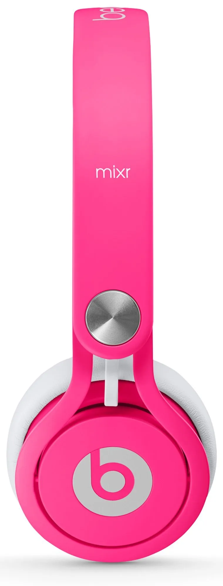 beats-mixr-casque-audio-on-ear-pour-dj-rose-n-on image 1