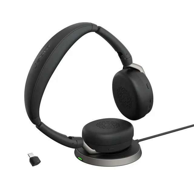 jabra-evolve2-65-flex-casque-st-r-o-bluetooth-professionnel-pliable-avec-anc-hyb image 1
