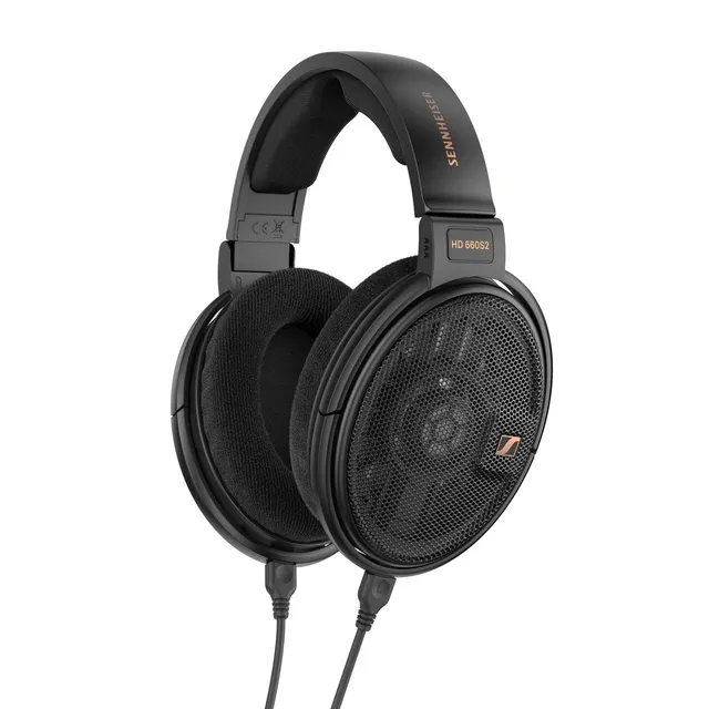 sennheiser-hd-660s2-casque-audiophile-over-ear-dos-ouvert-noir-premium-transduct image 1