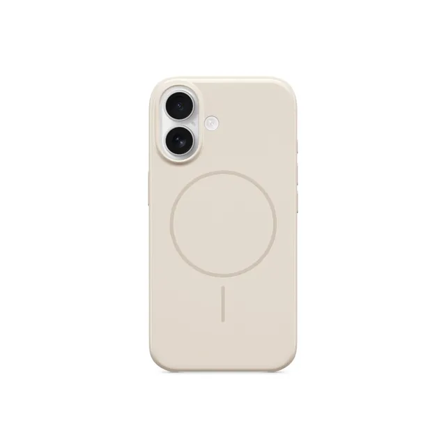 beats-coque-iphone-16-compatible-magsafe-anti-rayures-commande-de-l-appareil-pho image 1