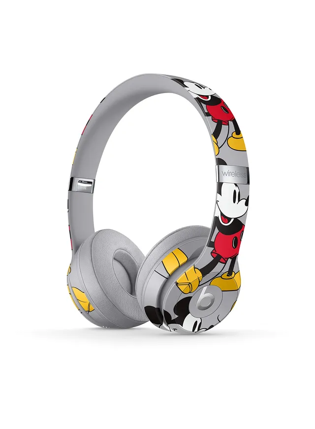 beats-solo3-wireless-casque-sans-fil-supra-auriculaire-dition-90e-anniversaire-d image 1