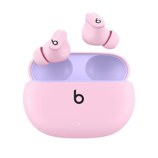 beats-studio-buds-couteurs-true-wireless-avec-r-duction-active-du-bruit-ipx4-ros image 1