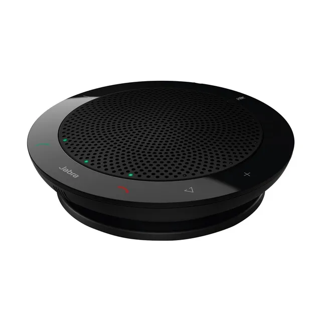 jabra-speak-410-microsoft-haut-parleur-de-conf-rence-usb-portable-certifi-micros image 1