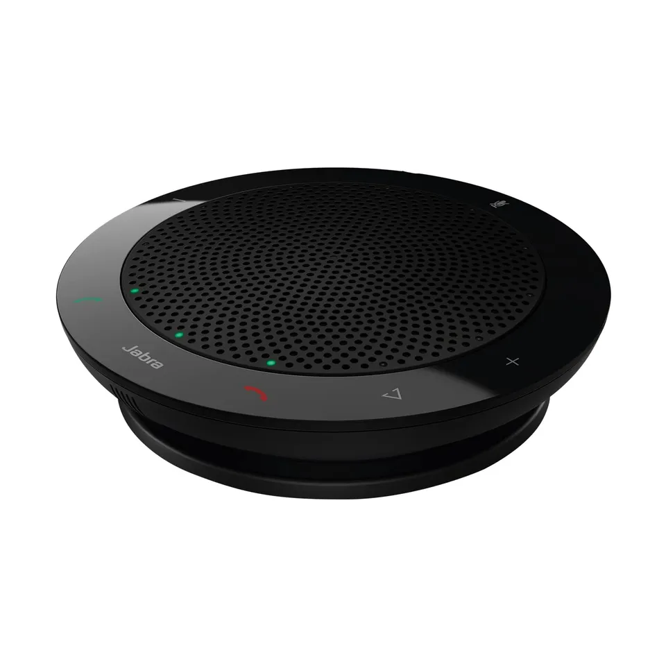 jabra-speak-410-microsoft-haut-parleur-de-conf-rence-usb-portable-certifi-micros image 1