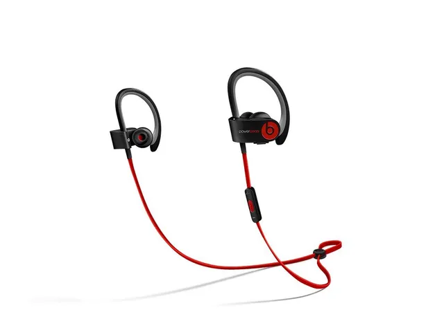 beats-powerbeats2-wireless-couteurs-intra-auriculaires-bluetooth-sport-crochets--2 image 1