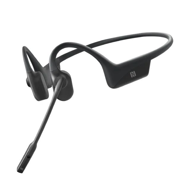 shokz-opencomm-reconditionn-casque-bluetooth-conduction-osseuse-open-ear-avec-mi image 1