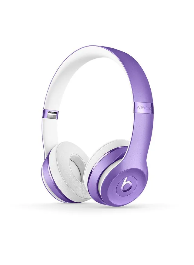 beats-solo3-version-pr-c-dente-casque-supra-aural-bluetooth-violet-blanc-filaire image 1